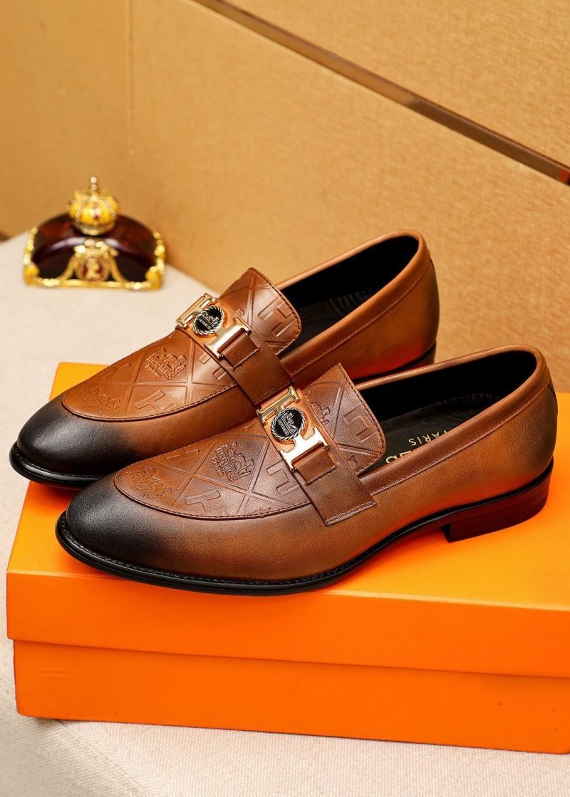 Hermes Business Shoes